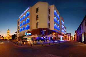 فندق لسمر سكول في قبرص
