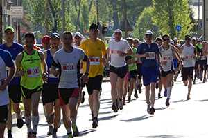מרתון בינלאומי קפריסין