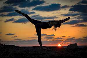 Yoga Retreat in Cyprus
