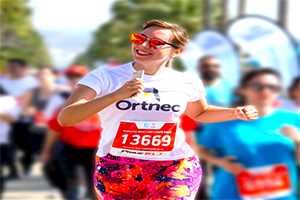 תחרות ריצה בקפריסין