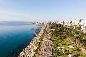 Limassol Marathon 2022