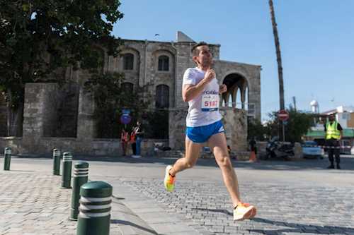 Larnaca 5K Race