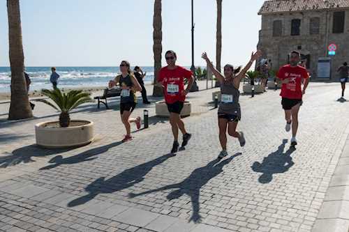 Larnaca10K Race