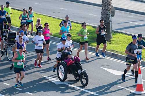 Larnaca 5K Corporate Race