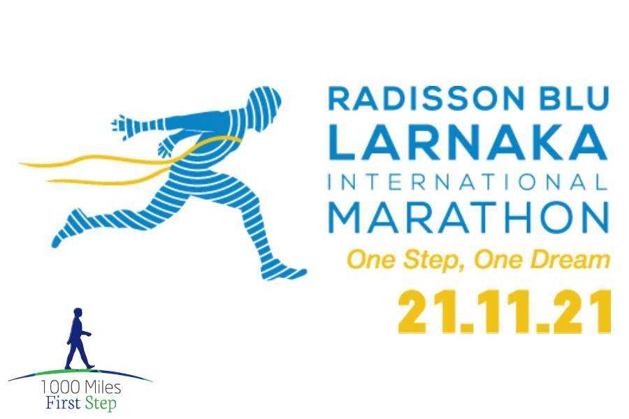 4th Radisson Blu Larnaka international marathon