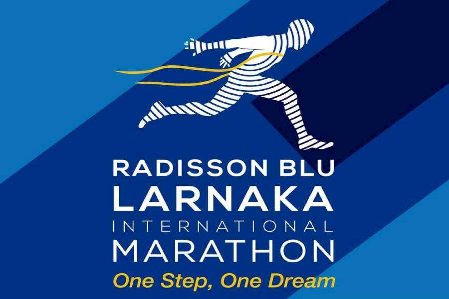 Radisson blu larnaka marathon 2022